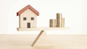 מגבלה חדשה על משכנתאות יקרות