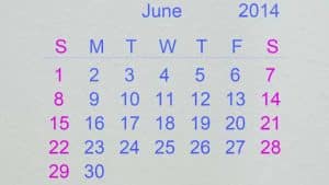 חדשות משכנתא – אמצע יוני 2014