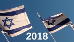 כיצד השפיעה עליית הריביות בשנת 2018 על המשכנתאות בישראל