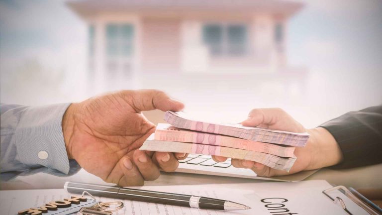 משכנתא לאיחוד הלוואות